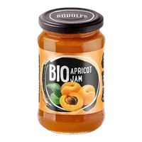 RUDOLFS BIO Meruňkový džem 400 g