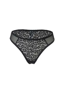 Dagi Tangá  čierna