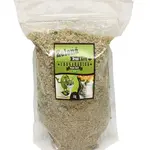 NAJTELO Drcená Zelená káva 100% arabica 1 kg