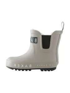 Baker by Ted Baker Gumáky  kamenná / čierna / biela