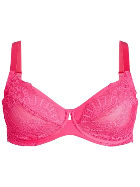 Devoted by Zizzi Podprsenka  zmiešané farby