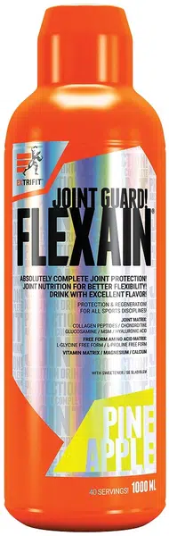 EXTRIFIT Flexain ananas 1000 ml