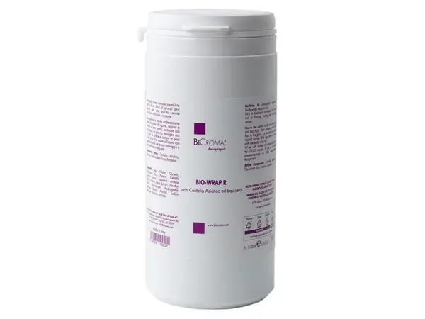 BiCroma Bio-zpevňující obvaz s centelou asijskou 200 ml