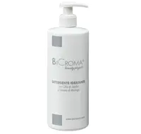 BiCroma Hydratační čistící mléko s jojobovým olejem 500 ml