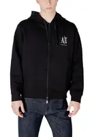 Armani Exchange pánská mikina na zip