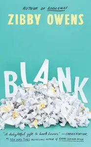 Blank - Zibby Owens