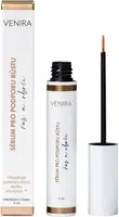 VENIRA Sérum pro podporu růstu řas a obočí 5 ml