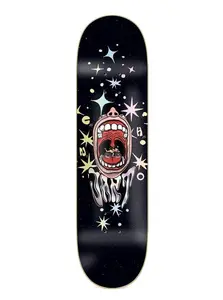 Jart skateboardová deska Hofmann | Mnohobarevná | Velikost skate 8,25"