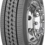 GOODYEAR 275/70 R 22.5 148/145M KMAX_S TL M+S 3PMSF