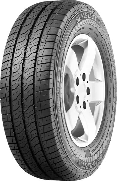 SEMPERIT 225/75 R 16 121/120R VAN-LIFE_2 TL C 10PR