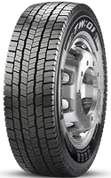 PIRELLI 295/80 R 22.5 152/148M TW01 TL M+S 3PMSF
