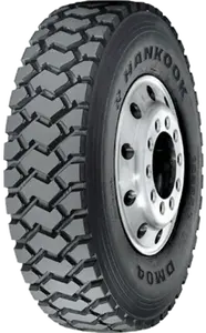 HANKOOK 13 R 22.5 154/150K DM04 TL M+S