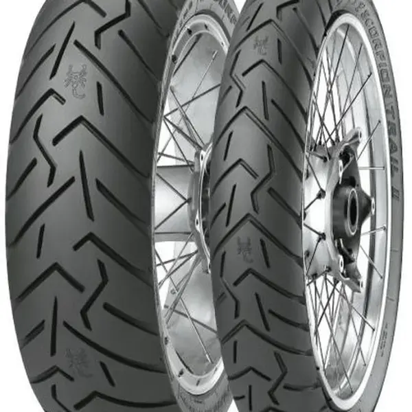 PIRELLI 90/90 -21 54V SCORPION_TRAIL_II TL