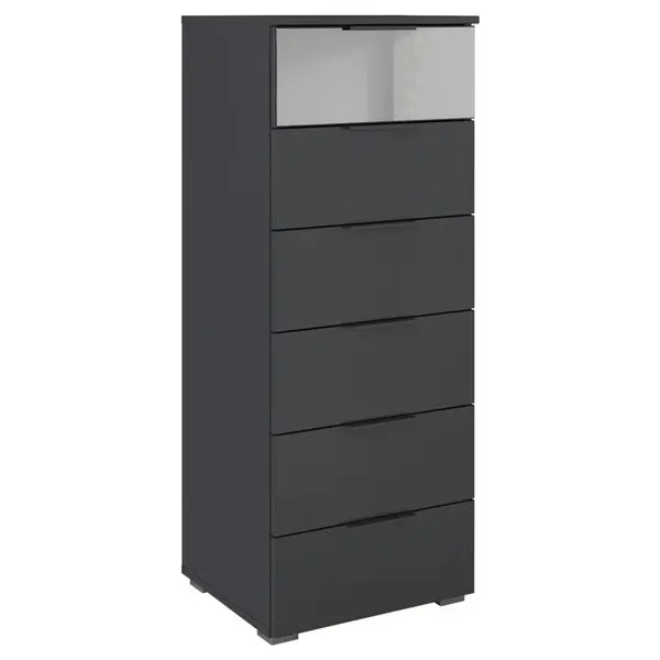 Rauch Möbel KOMODA, 47/119/42 cm