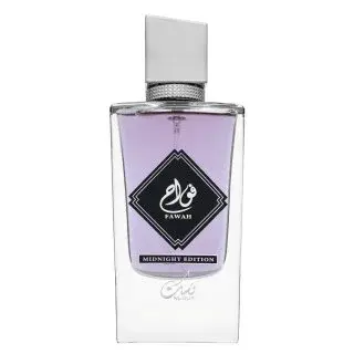 Nusuk Fawah Midnight Edition parfémovaná voda pre mužov 80 ml