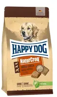 Happy Dog NaturCroq Müsli-Ecken - kuřecí müsli tyčinky pro psy 500 g