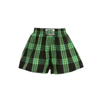 Detské trenky klasická guma viacfarebné (J911) 9-11 rokov