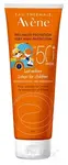 AVENE LAIT ENFANT SPF50+
