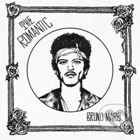 Bruno Mars:  The Romantic (CD) - Bruno Mars, Bruno Mars