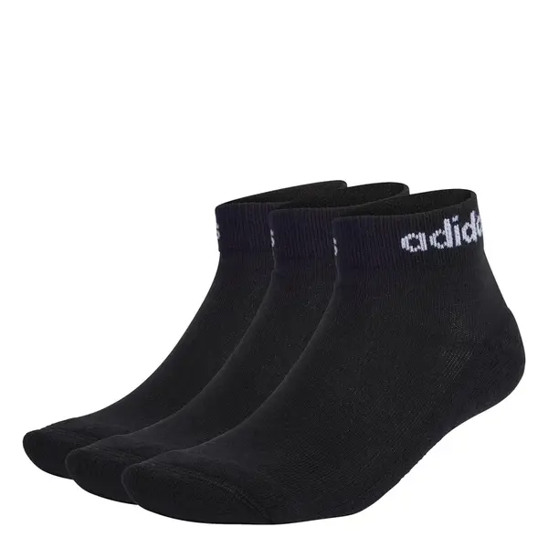 adidas SOCKS C LIN ANKLE 3P S