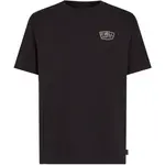 O'Neill SMALL CHEST PRINT Pánske tričko, čierna, veľkosť