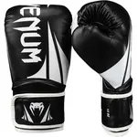Venum CHALLENGER 2.5 Boxerské rukavice, čierna, veľkosť