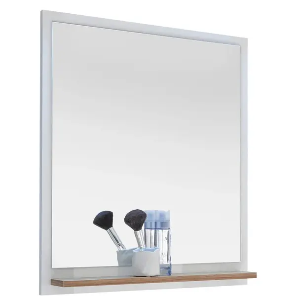 Xora KOUPELNOVÉ ZRCADLO, 60,0/74,5/15,5 cm