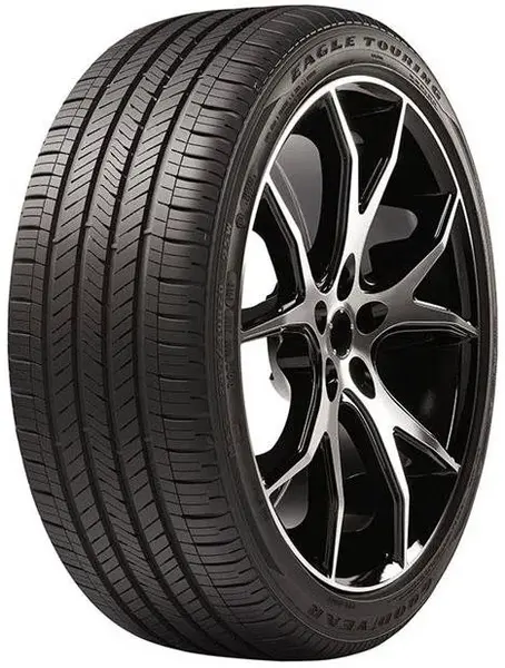 GOODYEAR 255/45 R 20 105W EAGLE_TOURING TL XL MGT