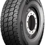 MICHELIN REMIX 385/65 R 22.5 164J X_WORKS_HL_Z TL M+S 3PMSF (REG.) MICHELIN_REMIX