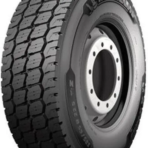 MICHELIN REMIX 385/65 R 22.5 164J X_WORKS_HL_Z TL M+S 3PMSF (REG.) MICHELIN_REMIX