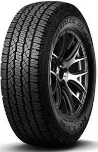 NEXEN 265/70 R 16 112H ROADIAN_AT_4X4_(RA7) TL M+S