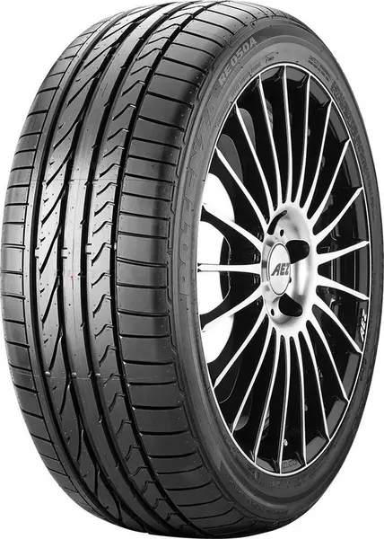 BRIDGESTONE 255/35 R 18 94Y POTENZA_RE050A_I TL XL FP RFT *
