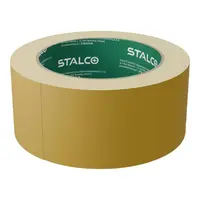 Páska lepící, oboustranná, 48 mm x 25 m, STALCO