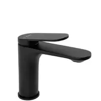 Umývadlová batéria Rea Marco čierna