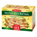 Terezia Company Hlíva ústřičná s rakytníkovým olejem 60+60 kapslí