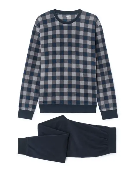 Pánské pyžamo Celio Mipycomfy