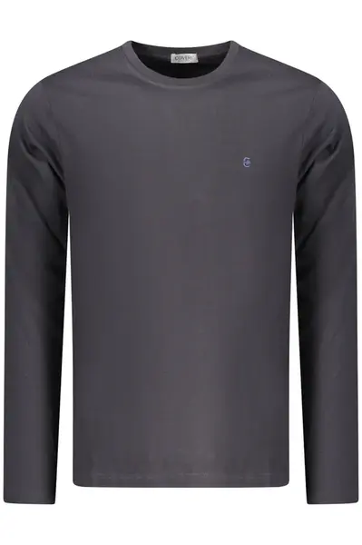 Pánske tričko s dlhým rukávom COVERI MOVING
