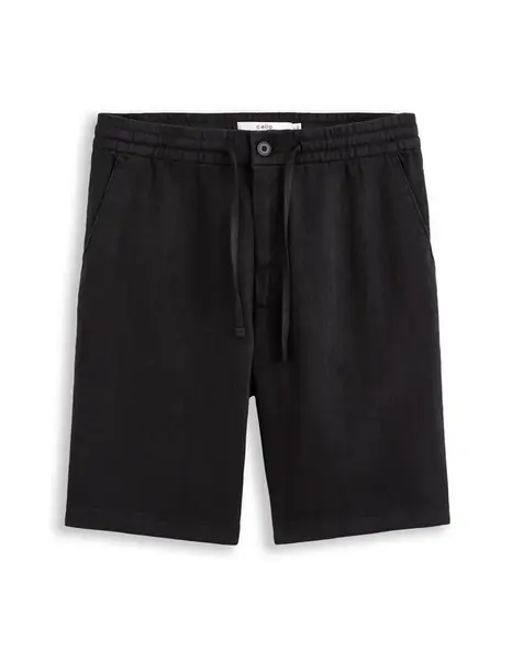 Pánske ľanové kraťasy Celio Dolinusbm