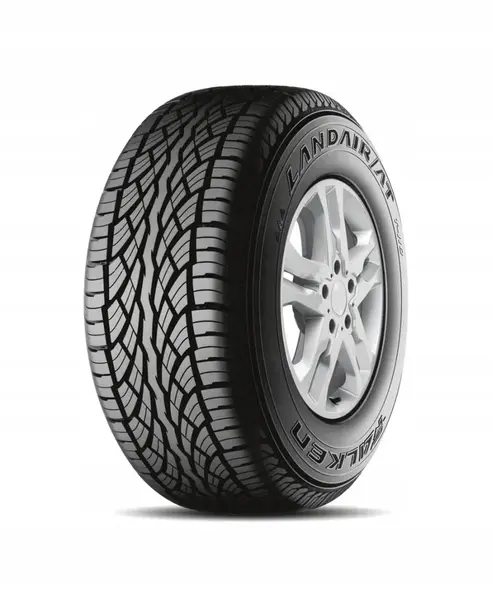 FALKEN 215/80 R 15 101S LA/T110 TL M+S