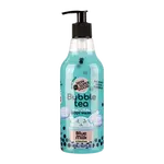 ORGANIC SHOP Skin super good Bubble Tea Hydratační sprchový gel Blue Milk 500 ml
