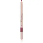 Collistar Twist Design Lip Pencil krémová ceruzka na pery odtieň 5 - Rosa del Deserto 0.4 g