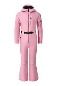 Dětská lyžařská kombinéza Perfect Moment star suit one piece