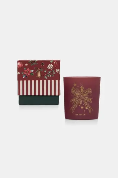 Vonná sójová svíčka Medicine