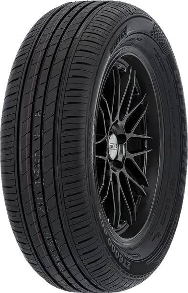 ZEETEX 195/55 R 15 85V ZT6000_ECO TL ZEETEX