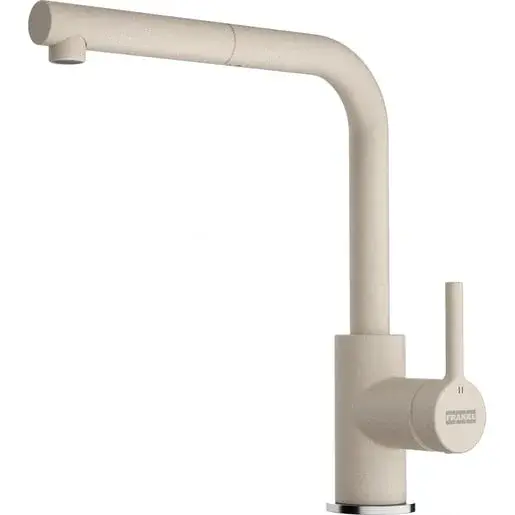 Franke kuchynská drezová batéria FS 3235.082 LINA SMART Sahara 115.0728.488