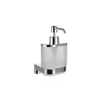 Ravak Chrome II dávkovač mydla chróm X07P1367