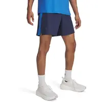 Under Armour LAUNCH ELITE 7'' SHORT Pánske šortky, tmavo modrá, veľkosť S