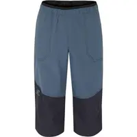 Hannah HARRY 3/4 Pánske 3/4 nohavice, tmavo modrá, veľkosť