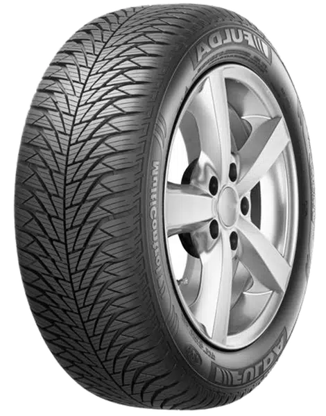 FULDA 195/55 R 16 91V MULTICONTROL TL XL 3PMSF M+S
