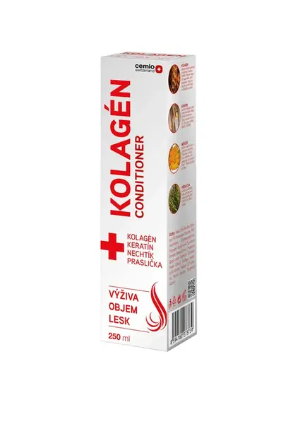 Cemio KOLAGÉN conditioner